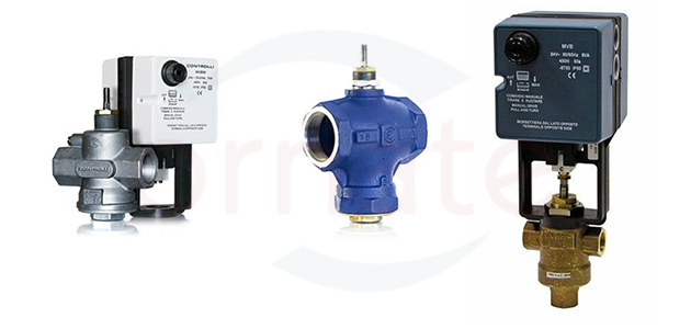 Controlli Products