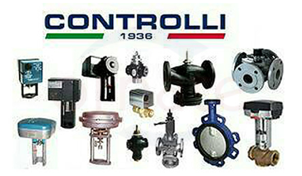 Controlli Products