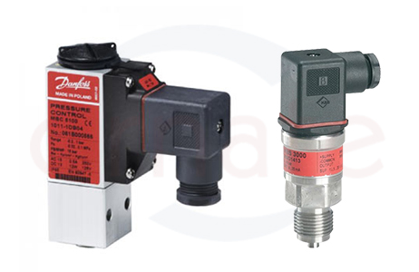 Denfoss Products