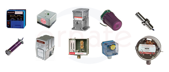 Honeywell Frame Safeguard Products
