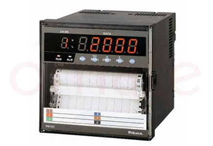 Ohkura Hybrid Recorder